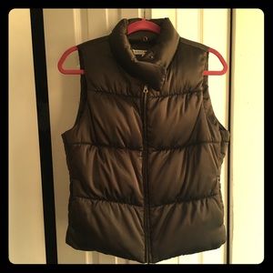 Tommy Hilfiger puffer vest